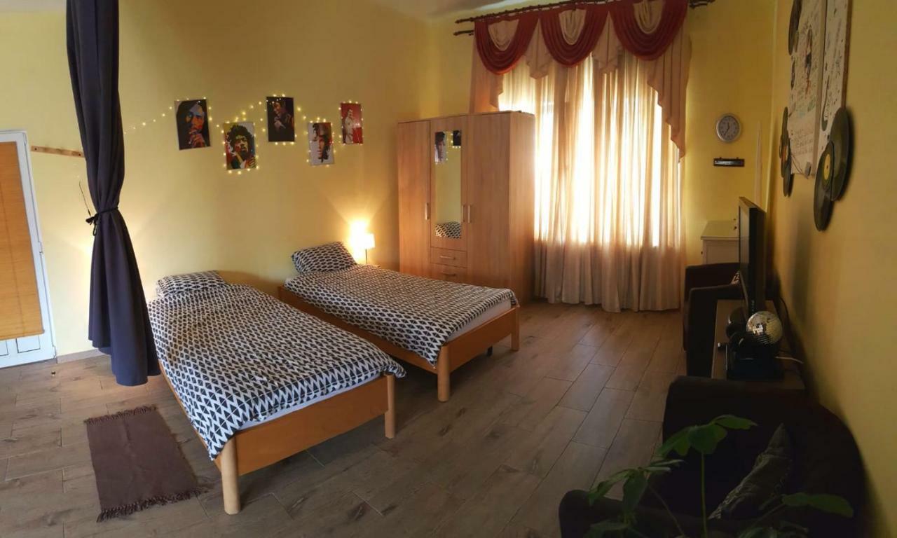Vila Alfa Dumbrava Сибиу Экстерьер фото